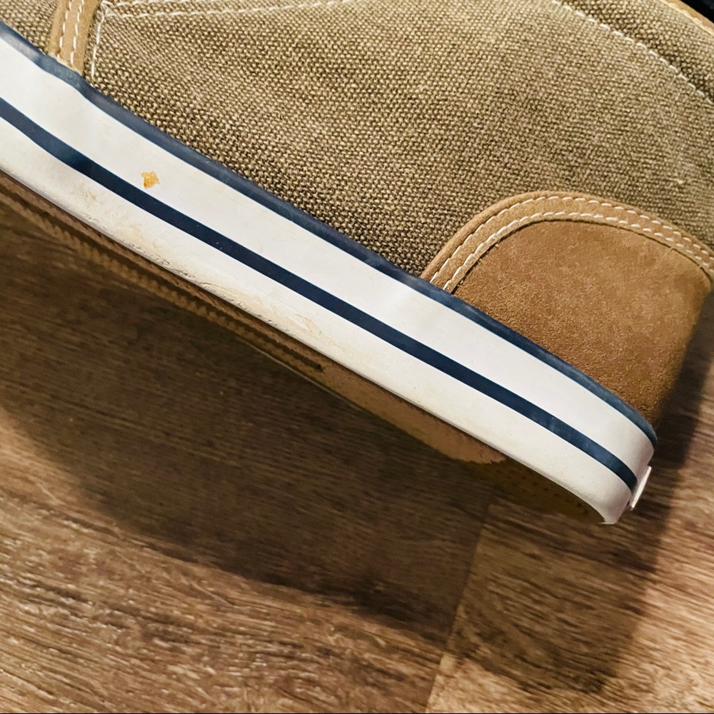 Nautica Shoes - Picture 6 of 9